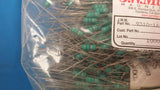 (5 PCS) 9310-16 JW MILLER Fixed R.F. Inductors Unshielded 1.5uH 10%