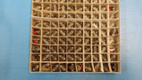 (4 PCS) 07102 JW MILLER Inductors, Coils & Filters