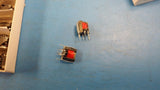 (4 PCS) 07102 JW MILLER Inductors, Coils & Filters