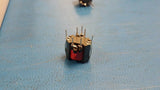 (4 PCS) 07102 JW MILLER Inductors, Coils & Filters
