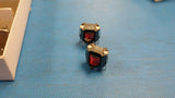 (4 PCS) 07102 JW MILLER Inductors, Coils & Filters