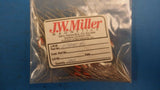 (10 PCS) 07241-40 JW MILLER Fixed RF Inductors 1800uH 10%