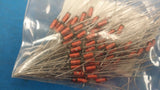 (10 PCS) 07241-40 JW MILLER Fixed RF Inductors 1800uH 10%