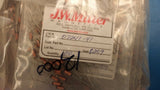 (10 PCS) 07241-41 JW MILLER Fixed RF Inductors 2200uH 10%