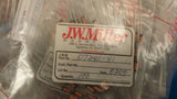 (10 PCS) 07241-41 JW MILLER Fixed RF Inductors 2200uH 10%