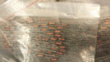 (10 PCS) 07241-41 JW MILLER Fixed RF Inductors 2200uH 10%