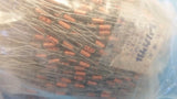 (10 PCS) 07241-41 JW MILLER Fixed RF Inductors 2200uH 10%