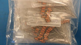 (10 PCS) 07241-45 JW MILLER Fixed RF Inductors 4700uH 10%