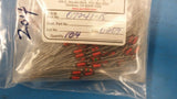 (10 PCS) 07241-15 JW MILLER Fixed RF Inductors 15uH 10%