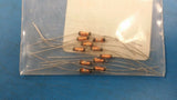 (11 PCS) 07241-16 JW MILLER Fixed RF Inductors 18uH 10%