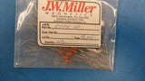 (10 PCS) 07241-38 JW MILLER Fixed RF Inductors 1200uH 10%