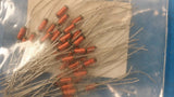 (10 PCS) 07241-38 JW MILLER Fixed RF Inductors 1200uH 10%
