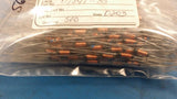 (10 PCS) 07241-35 JW MILLER Fixed RF Inductors 680uH 10%