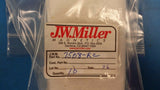 (1 PC) 7508-RC JW MILLER Ind Common Mode Choke 5mH 1KHz 2.3A Pin