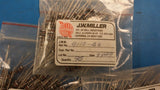 (10 PCS) 9110-56 JW MILLER 43uH 5% MOLDED INDUCTOR