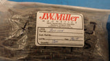 (10 PCS) 9110-124 JW MILLER 1000uH 5% MOLDED INDUCTOR