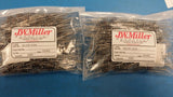 (10 PCS) 9110-116 JW MILLER 680uH 5% MOLDED INDUCTOR