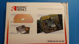 (1 PC) RS9110-N-11-02-EVB REDPINE SIGNALS Evaluation Board (IN FACTORY BOX)