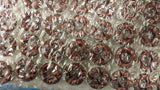 (4 PCS) 2200HT-101H JW MILLER HIGH CURRENT INDUCTOR 100UH 5.3A 15%
