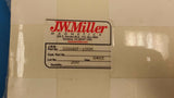 (4 PCS) 2200HT-100H JW MILLER Ind High Current Toroid 10uH 15% 1KHz 11.2A RDL