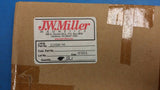 (4 PCS) 2208-H JW MILLER Ind High Current Toroid 39uH 15% 1KHz 7.1A RDL