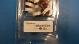 (5 PCS) 2200HT-680H JW MILLER Ind High Current Toroid 68uH 15% 1KHz 5.8A RDL