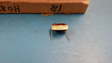 (4 PCS) 2100HT-680H JW MILLER Ind High Current Toroid 68uH 15% 1KHz 5.1A RDL