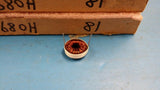 (4 PCS) 2100HT-680H JW MILLER Ind High Current Toroid 68uH 15% 1KHz 5.1A RDL
