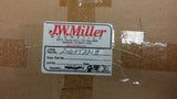 (4 PCS) 2100HT-221H JW MILLER Ind High Current Toroid 220uH 15% 1KHz 3A RDL