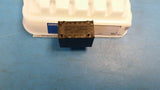 (1 PC) G4A-1A-E DC24 OMRON RELAY GEN PURPOSE SPST 20A 24VDC