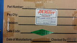(5 PCS) 2100LL-330H-RC JW MILLER Ind High Current Toroid 33uH 15% 1KHz 6.9A RDL