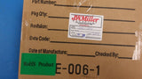 (5 PCS) 2100LL-560H JW MILLER Ind High Current Toroid 56uH 15% 1KHz 5A RDL ROHS