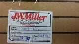 (5 PCS) 2100LL-560H JW MILLER Ind High Current Toroid 56uH 15% 1KHz 5A RDL ROHS