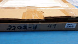 (4 PCS) 2202-H JW MILLER Ind High Current Toroid 12uH 15% 1KHz 12A RDL