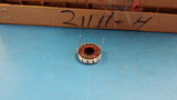 (5 PCS) 2111-H JW MILLER Ind High Current Toroid 68uH 15% 1KHz 3.3A RDL