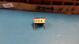 (4 PCS) 2204-H JW MILLER Ind High Current Toroid 18uH 15% 1KHz 10.8A RDL