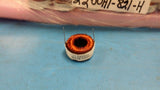 (4 PCS) 2200HT-821H JW MILLER Fixed Power Inductors 820uH 15%