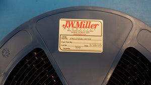 (10 PCS) PM105SB-471K JW MILLER Shielded SMD Power Inductor 470uH 10%