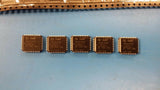 (5 PCS) AM29F040B-120JC AMD FLASH MEMORY 4MBIT 120NS 32-PLCC **Program Stamps**