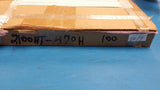 (4 PCS) 2100HT-470H JW MILLER Ind High Current Toroid 47uH 15% 1KHz 5.6A RDL