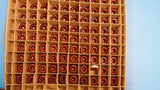 (4 PCS) 2100HT-470H JW MILLER Ind High Current Toroid 47uH 15% 1KHz 5.6A RDL