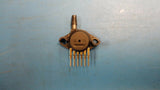 (1 PC) MPX5050GP Pressure Sensor 0.2V to 4.7V 0kPa to 50kPa Gage 6-Pin Case 867B