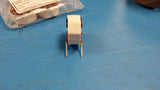 (3 PCS) 2300LL-100V-RC JW MILLER Ind High Current Toroid 10uH 15% 1KHz 20.8A RDL