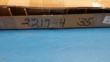 (5 PCS) 2217-H JW MILLER Ind High Current Toroid 270uH 15% 1KHz 3.4A RDL