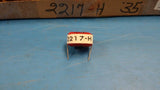(5 PCS) 2217-H JW MILLER Ind High Current Toroid 270uH 15% 1KHz 3.4A RDL