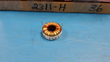 (4 PCS) 2311-H JW MILLER Ind High Current Toroid 68uH 15% 1KHz 7.7A RDL