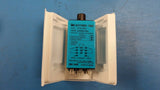 (1 PC) RTE-B21-24VAC/DC idec CORP. RTE Series — Analog Timers