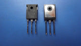 (1PC) IXBH2N250 IXYS IGBT 2500V 5A 32W TO247