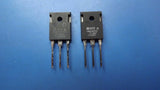 (1PC) IXBH2N250 IXYS IGBT 2500V 5A 32W TO247