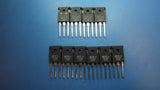 (1PC) IXBH2N250 IXYS IGBT 2500V 5A 32W TO247